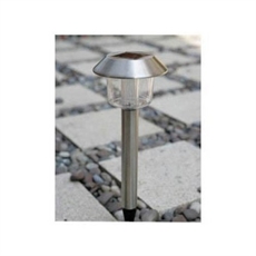 PROGarden Solar lampa.